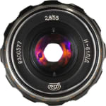Industar-61 L/D 55mm f/2.8