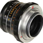Industar-61 L/D 55mm f/2.8