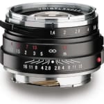 Voigtlnder Nokton Classic 40mm f/1.4