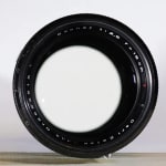 Carl Zeiss Jena Olympia Sonnar T 180mm f/2.8