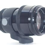 Carl Zeiss Jena Olympia Sonnar T 180mm f/2.8