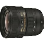 Nikon AF-S Nikkor 18-35mm f/3.5-4.5 G ED