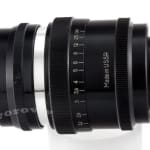 Jupiter-9 85mm f/2 (RF)