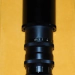 Jupiter 21T 200mm f/4