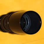 Jupiter 21T 200mm f/4