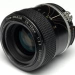 Nikon Nikkor 28-50mm f/3.5 Ai-S