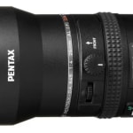 SMC Pentax-DA 645 25mm f/4 AL SDM
