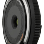 Olympus Body Cap 15mm f/8.0