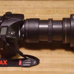 Tamron SP 28-105mm f/2.8 LD Aspherical IF Adaptall-2 model 176A