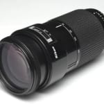 Nikon AF Nikkor 70-210mm f/4