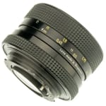 Rollei-HFT Planar 50mm f/1.4