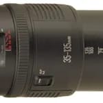 Canon EF 35-135mm f/3.5-4.5
