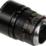 Leica APO-Summicron-M 90mm f/2 Asph
