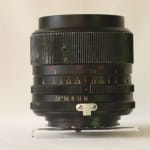 Vivitar 35mm f/2.8 Auto Wide-Angle