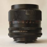 Vivitar 35mm f/2.8 Auto Wide-Angle