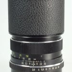 Carl Zeiss Sonnar 135mm f/2.8 HFT
