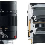 Leica Summarit-M 90mm f/2.5