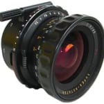Hartblei 45mm f/3.5 TS-PC MC Digital Super-Rotator