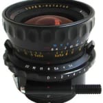 Hartblei 45mm f/3.5 TS-PC MC Digital Super-Rotator