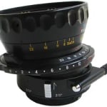 Hartblei 45mm f/3.5 TS-PC MC Digital Super-Rotator