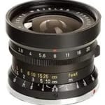 Leica Elmarit 28mm f/2.8 (I)