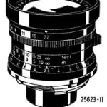 Leica Elmarit 28mm f/2.8 (I)