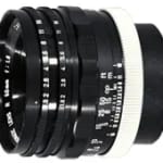 Canon R 50mm f/1.8 (III)