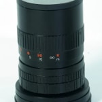 Fujinon-TV 50mm f/1.4 Cf/50B