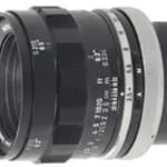 Canon FL M 50mm f/3.5
