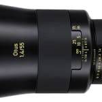 Zeiss Otus 1.4/55 ZF.2
