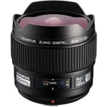 Olympus Zuiko Digital 8mm f/3.5 ED Fisheye