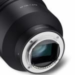 Samyang AF 135mm f/1.8 FE