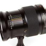 Zenza Bronica Zenzanon-PG 200mm f/4.5