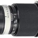 Canon FL 300mm f/5.6