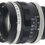 Canon FL 50mm f/1.4 II
