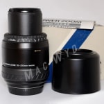 Yashica AF Power Zoom 70-210mm f/4-5.6 Macro