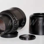 Yashica AF Power Zoom 70-210mm f/4-5.6 Macro