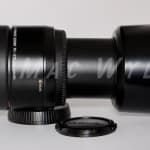 Yashica AF Power Zoom 70-210mm f/4-5.6 Macro