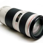 Canon EF 70-200mm f/4 L USM