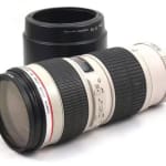 Canon EF 70-200mm f/4 L USM