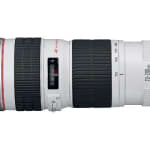 Canon EF 70-200mm f/4 L USM