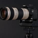 Canon EF 70-200mm f/4 L USM
