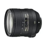 Nikon AF-S Nikkor 2485mm f/3.54.5 G ED VR
