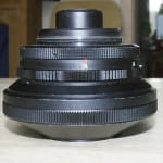 Beroflex Super Wide 12mm f/8.0