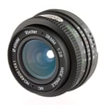 Vivitar MC 28mm f/2.8 (Bauer)