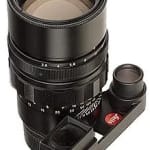 Leica Elmarit-M 135mm f/2.8 (II)