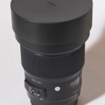 Sigma 20mm f/1.4 DG HSM Art