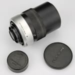 UV Topcor 135mm f/4