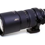 Sigma APO 70-210mm f/2.8