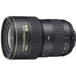 Nikon AF-S Nikkor 16-35mm f/4 G ED VR
